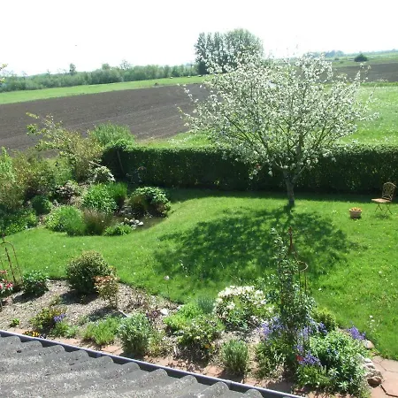 Apartman Freesenkoog Koldenbüttel