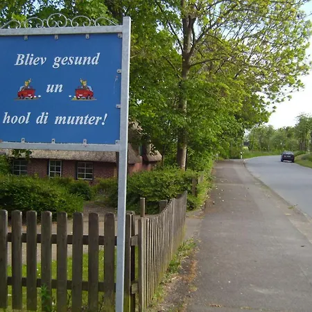 Freesenkoog Koldenbuttel