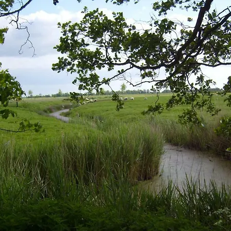 Appartement Freesenkoog *