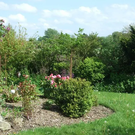 Apartman Freesenkoog