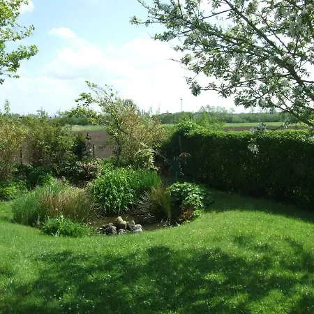 Apartman Freesenkoog