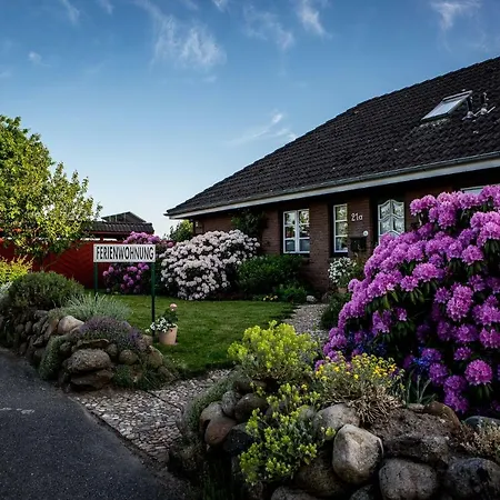 Apartman Freesenkoog Koldenbüttel