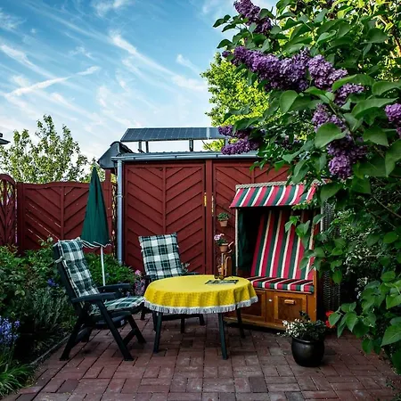 Freesenkoog Appartement Koldenbuttel