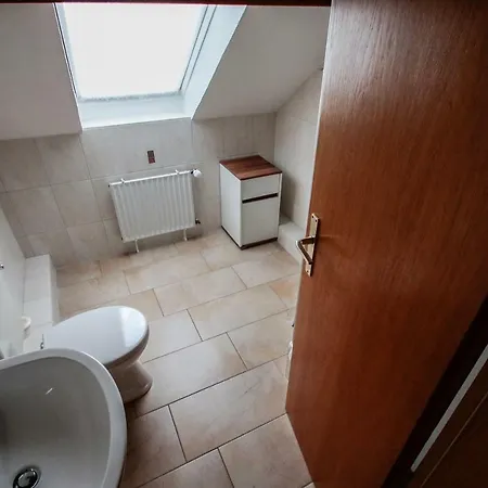 Freesenkoog Appartement *