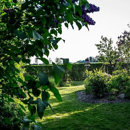 Appartement Freesenkoog *