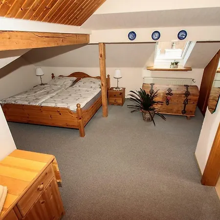 Appartement Freesenkoog *