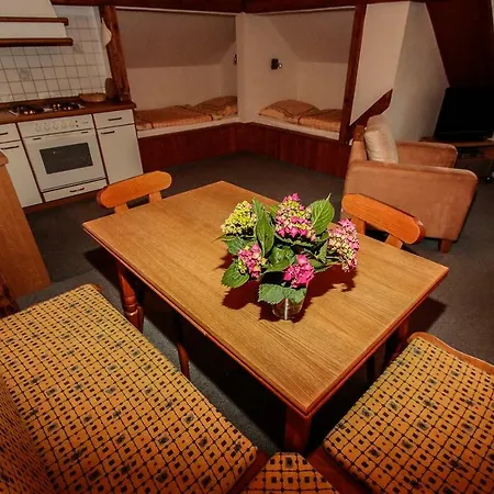 Freesenkoog Apartman