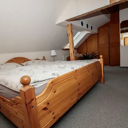 Freesenkoog Appartement