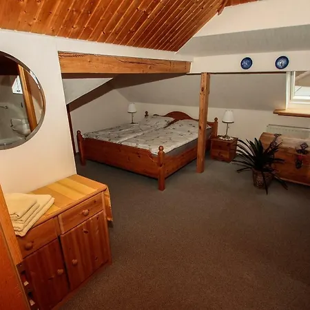 Freesenkoog Appartement