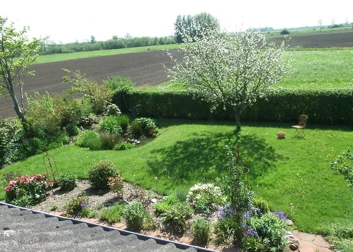 Appartamento Freesenkoog Koldenbuttel