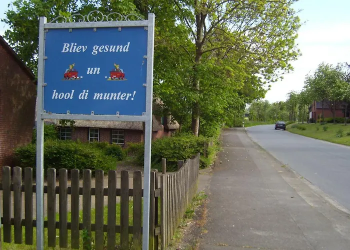 Freesenkoog Koldenbuttel