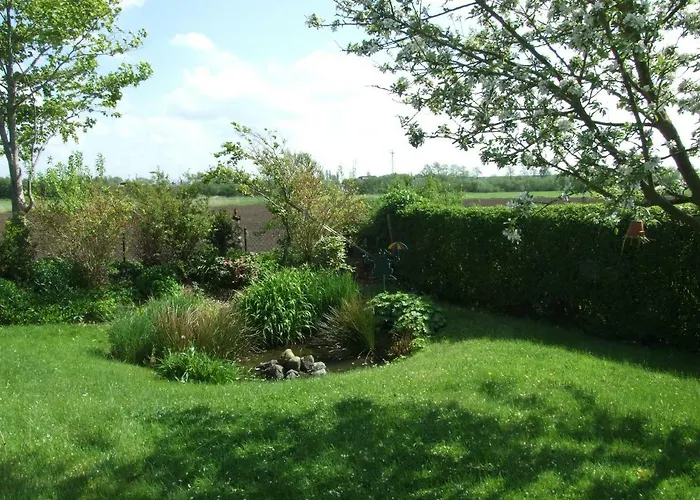 Appartamento Freesenkoog