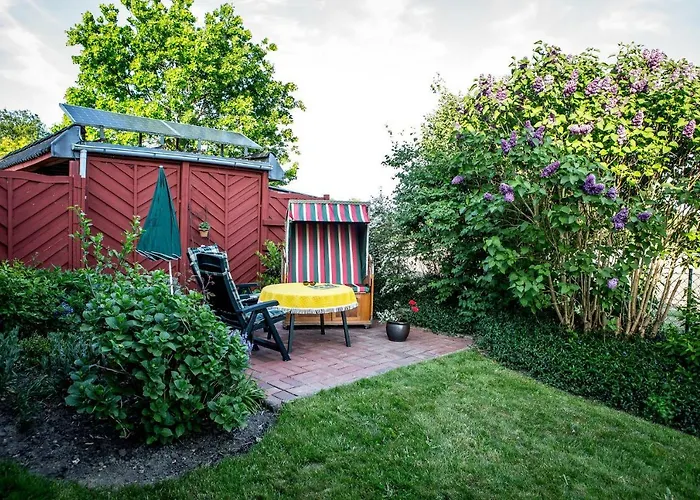 Freesenkoog Appartamento *