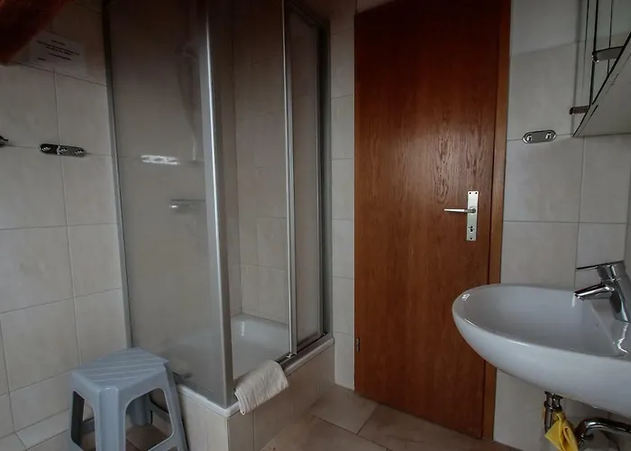 Appartamento Freesenkoog