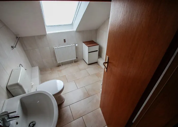 Freesenkoog Appartamento *