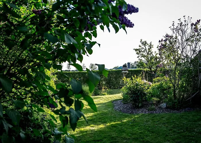 Appartamento Freesenkoog *