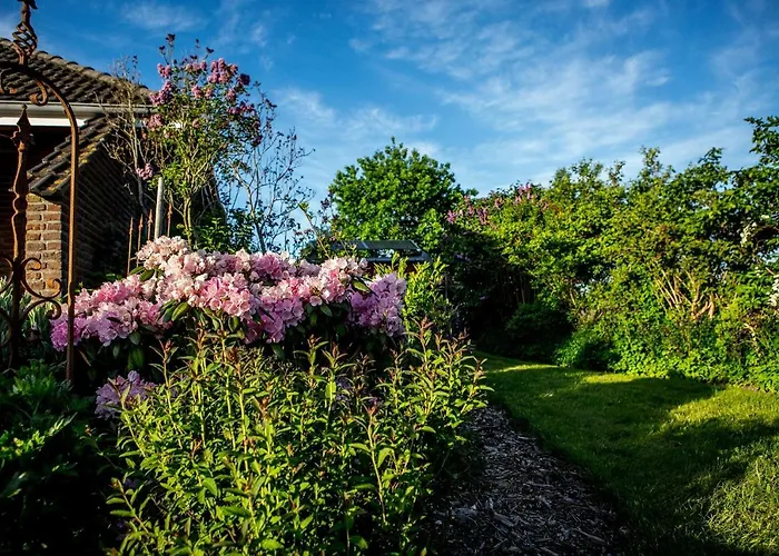 Appartamento Freesenkoog Koldenbuttel