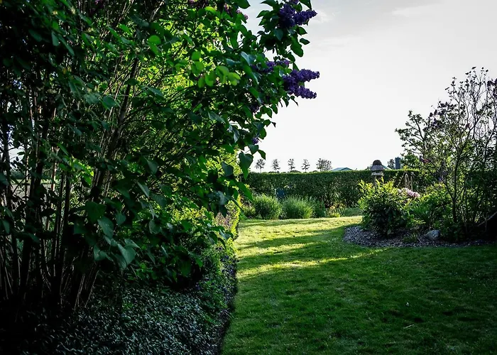 Freesenkoog Appartamento Koldenbuttel