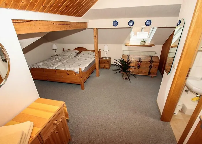 Appartamento Freesenkoog *