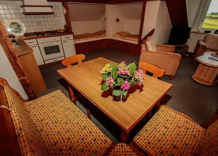 Freesenkoog Appartamento