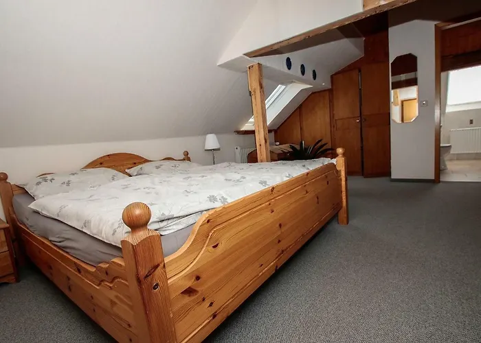 Freesenkoog Appartamento