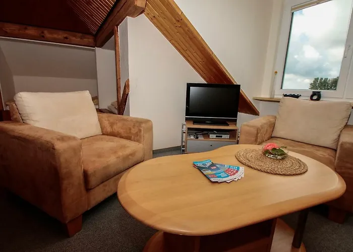 Appartamento Freesenkoog Koldenbuttel